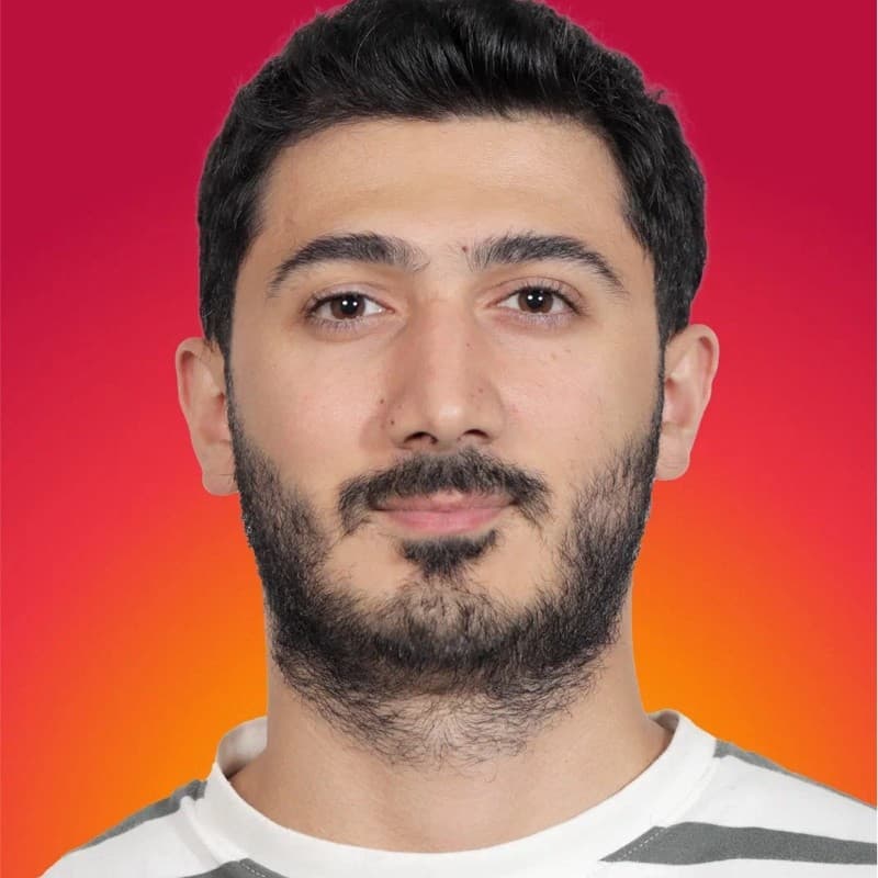 Fehruz Jabrayilov