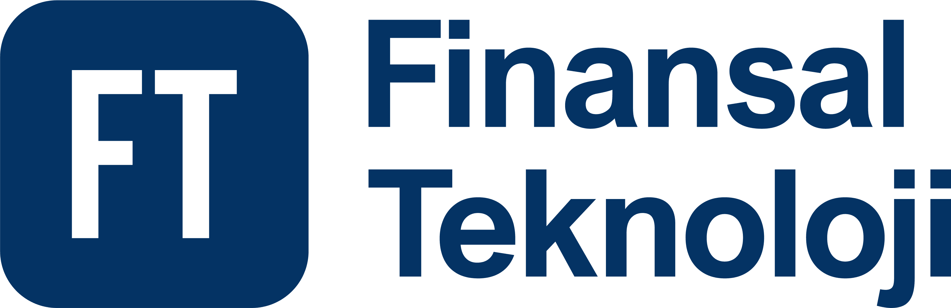 Finansal Teknoloji