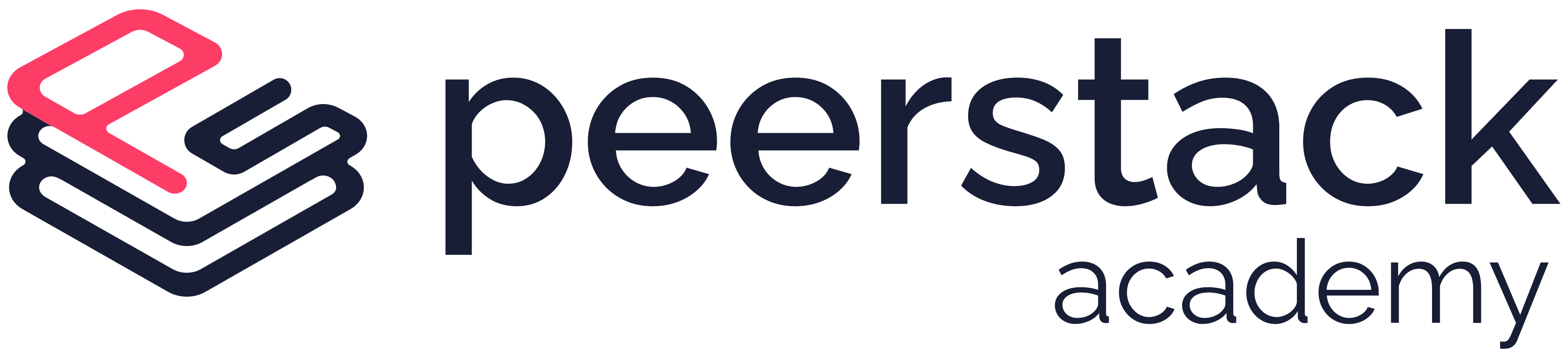 Peerstack Academy